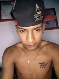 dan30_cm webcam model stream image