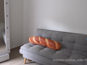 soy_sofia webcam model stream image
