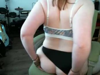 cherubimwillow webcam model stream image