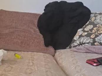 muzzy624406 webcam model stream image