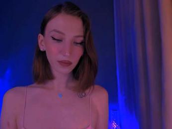 ellaamber webcam model stream image