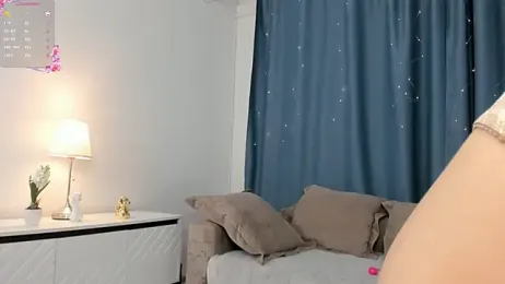 TaiteFairfield webcam model stream image