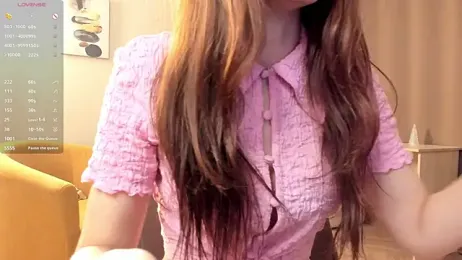 TaiteFairfield webcam model stream image