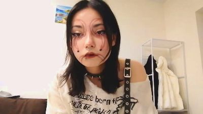 CandraDeignan webcam model stream image