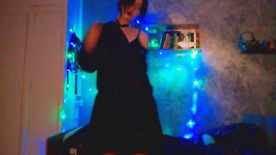 CandraDeignan webcam model stream image