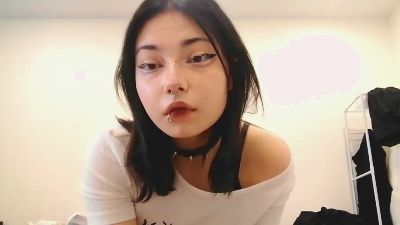 CandraDeignan webcam model stream image