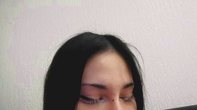CandraDeignan webcam model stream image