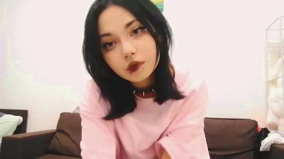 CandraDeignan webcam model stream image