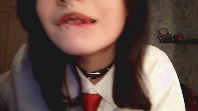 CandraDeignan webcam model stream image
