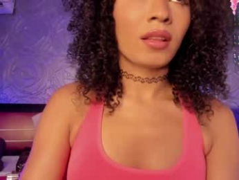 _vennuss_ webcam model stream image