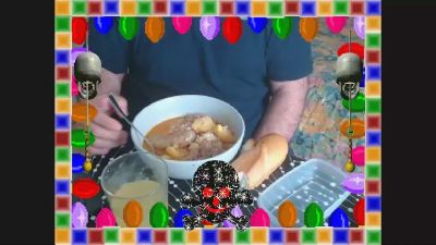 REYi7 webcam model stream image