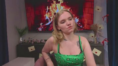 ArdellePurdom webcam model stream image