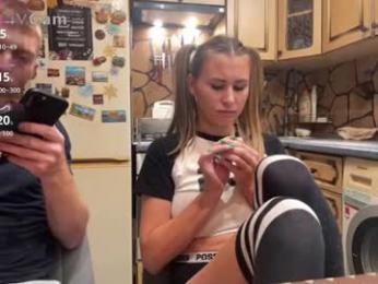 _magic_kis webcam model stream image