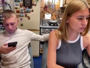 _magic_kis webcam model stream image