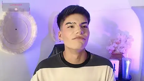 Dulcey_ webcam model stream image