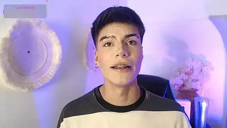 Dulcey_ webcam model stream image