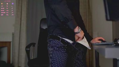 juliusmasters webcam model stream image