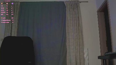 juliusmasters webcam model stream image