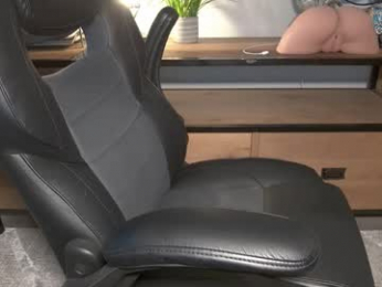 mister_dilf webcam model stream image