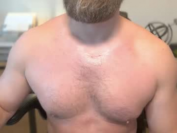 mister_dilf webcam chaturbate model stream image