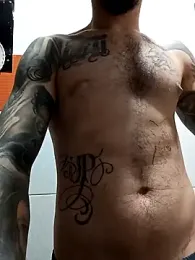 HornetBigDickonYou webcam model stream image