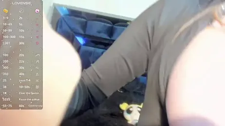 tinker_exotic_1 webcam model stream image