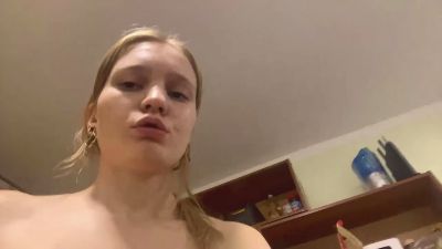 MY_BIG_MOUTH webcam model stream image