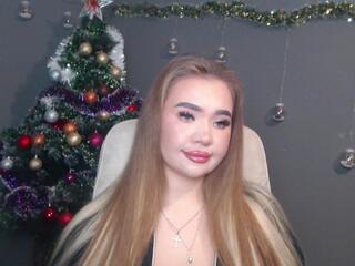 Stacy Boss webcam model stream image
