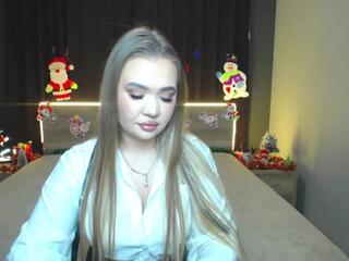 Stacy Boss webcam model stream image