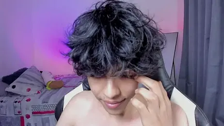 Alan26_ webcam model stream image