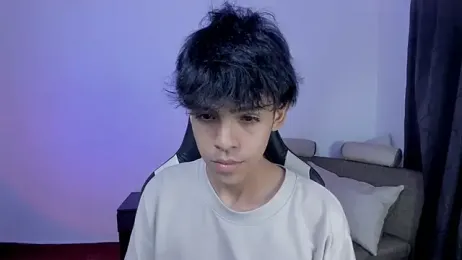 Alan26_ webcam model stream image