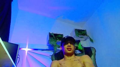 Didi_hard webcam model stream image