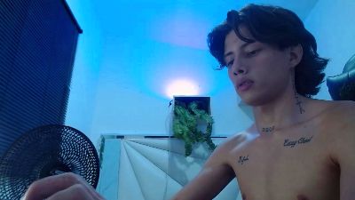 Didi_hard webcam model stream image