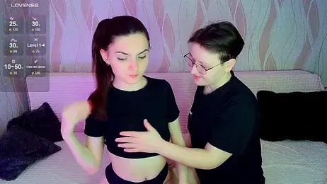 _crazy_baby_ webcam model stream image