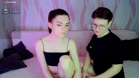 _crazy_baby_ webcam model stream image