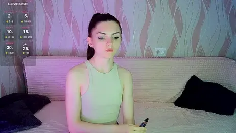 _crazy_baby_ webcam model stream image