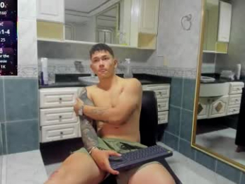 thomas_moon_ webcam model stream image