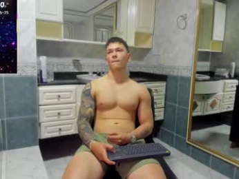 thomas_moon_ webcam model stream image