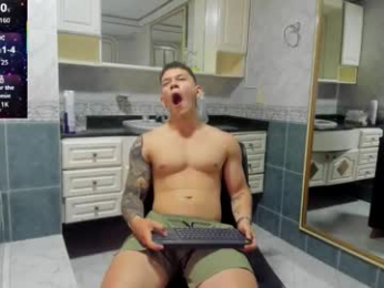 thomas_moon_ webcam model stream image