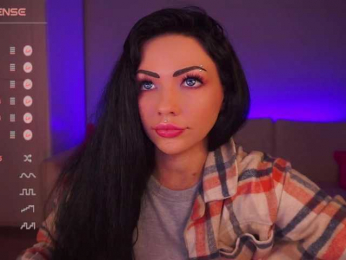 LADYCharmer webcam model stream image