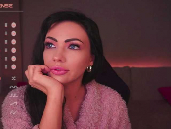LADYCharmer webcam model stream image