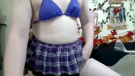 AverageRose webcam model stream image
