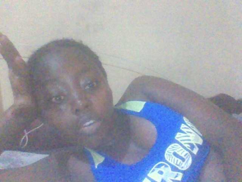 PrettyG webcam model stream image