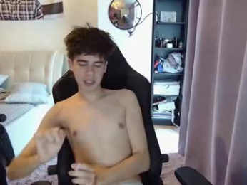 vinnie_06 webcam model stream image