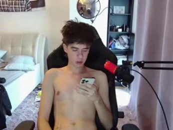 vinnie_06 webcam model stream image