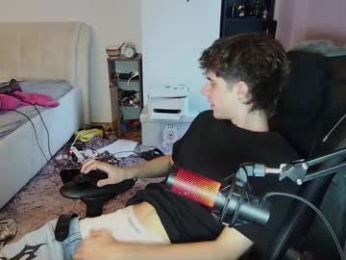 vinnie_06 webcam model stream image