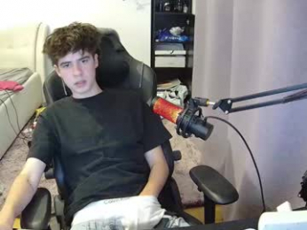 vinnie_06 webcam model stream image