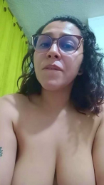Dayann_Foxsr webcam model stream image