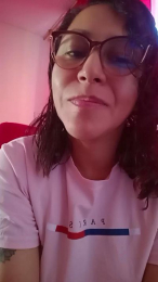 Dayann_Foxsr webcam model stream image