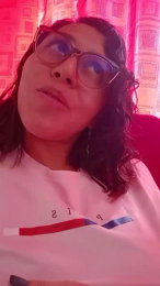 Dayann_Foxsr webcam model stream image